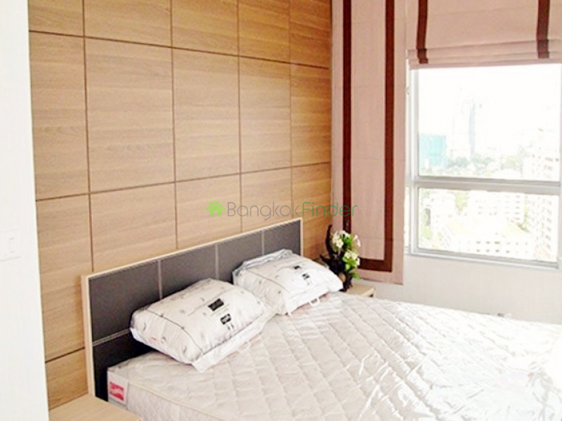 Phrom Phong, Bangkok, Thailand, 1 Bedroom Bedrooms, ,1 BathroomBathrooms,Condo,For Rent,Condo One X 26,4379