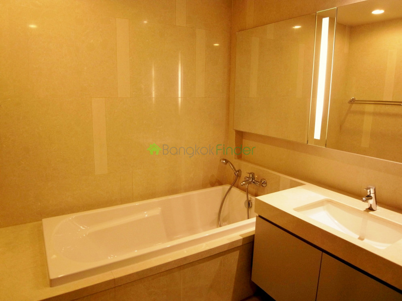 Thonglor, Bangkok, Thailand, 1 Bedroom Bedrooms, ,1 BathroomBathrooms,Condo,For Rent,Quattro by Sansiri,4382