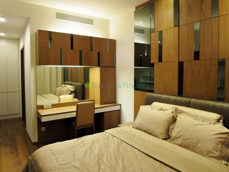 Thonglor, Bangkok, Thailand, 1 Bedroom Bedrooms, ,1 BathroomBathrooms,Condo,For Rent,Quattro by Sansiri,4384