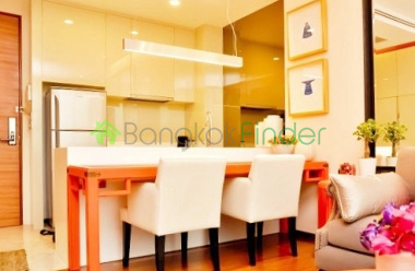 Phrom Phong, Bangkok, Thailand, 1 Bedroom Bedrooms, ,1 BathroomBathrooms,Condo,For Rent,The Address 28,4385