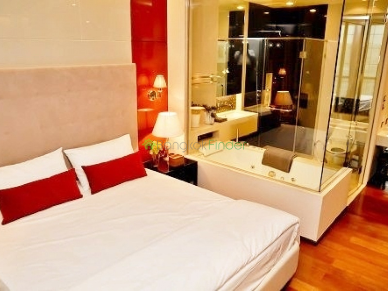 Phrom Phong, Bangkok, Thailand, 1 Bedroom Bedrooms, ,1 BathroomBathrooms,Condo,For Rent,The Address 28,4385
