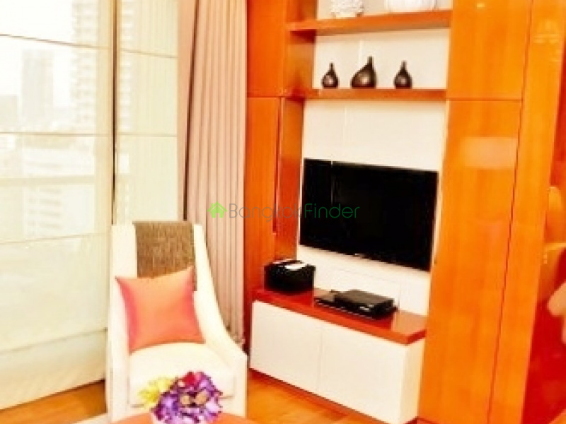 Phrom Phong, Bangkok, Thailand, 1 Bedroom Bedrooms, ,1 BathroomBathrooms,Condo,For Rent,The Address 28,4385
