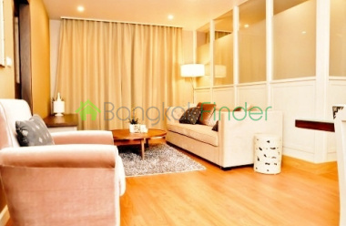 Phrom Phong, Bangkok, Thailand, 1 Bedroom Bedrooms, ,1 BathroomBathrooms,Condo,For Rent,Condo One X 26,4386