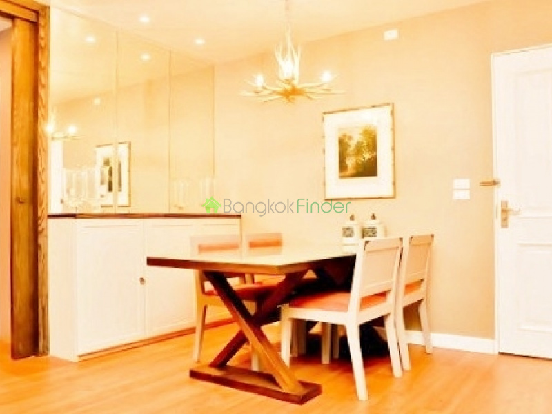 Phrom Phong, Bangkok, Thailand, 1 Bedroom Bedrooms, ,1 BathroomBathrooms,Condo,For Rent,Condo One X 26,4386