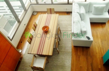 Phrom Phong, Bangkok, Thailand, 2 Bedrooms Bedrooms, ,2 BathroomsBathrooms,Condo,For Rent,The Emporio Place,4387