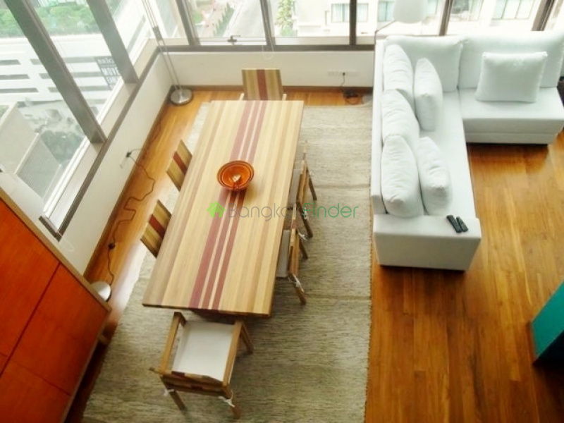 Phrom Phong, Bangkok, Thailand, 2 Bedrooms Bedrooms, ,2 BathroomsBathrooms,Condo,For Rent,The Emporio Place,4387