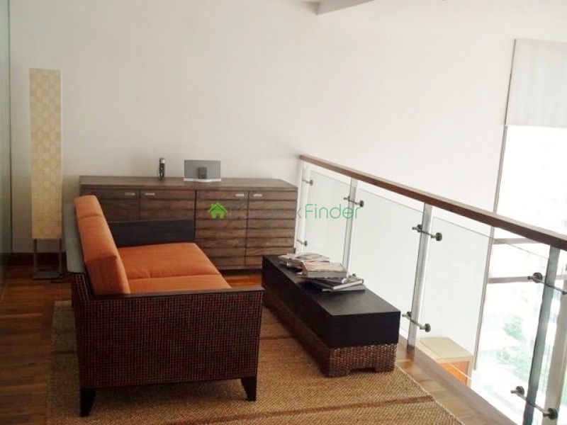 Phrom Phong, Bangkok, Thailand, 2 Bedrooms Bedrooms, ,2 BathroomsBathrooms,Condo,For Rent,The Emporio Place,4387