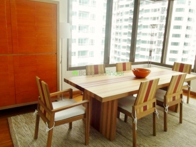Phrom Phong, Bangkok, Thailand, 2 Bedrooms Bedrooms, ,2 BathroomsBathrooms,Condo,For Rent,The Emporio Place,4387