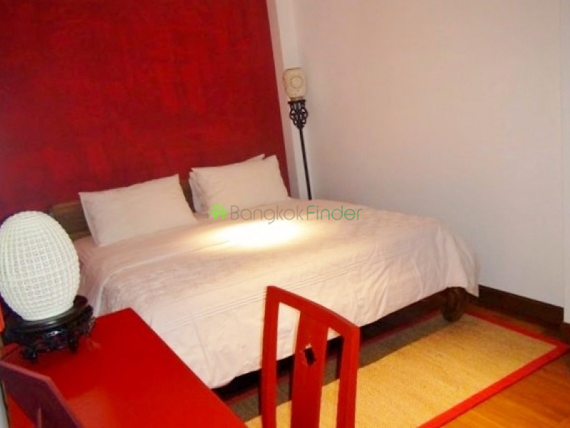 Phrom Phong, Bangkok, Thailand, 2 Bedrooms Bedrooms, ,2 BathroomsBathrooms,Condo,For Rent,The Emporio Place,4387