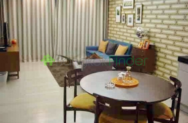 Ploenchit, Bangkok, Thailand, 1 Bedroom Bedrooms, ,1 BathroomBathrooms,Condo,For Rent,Preen Condo,4388