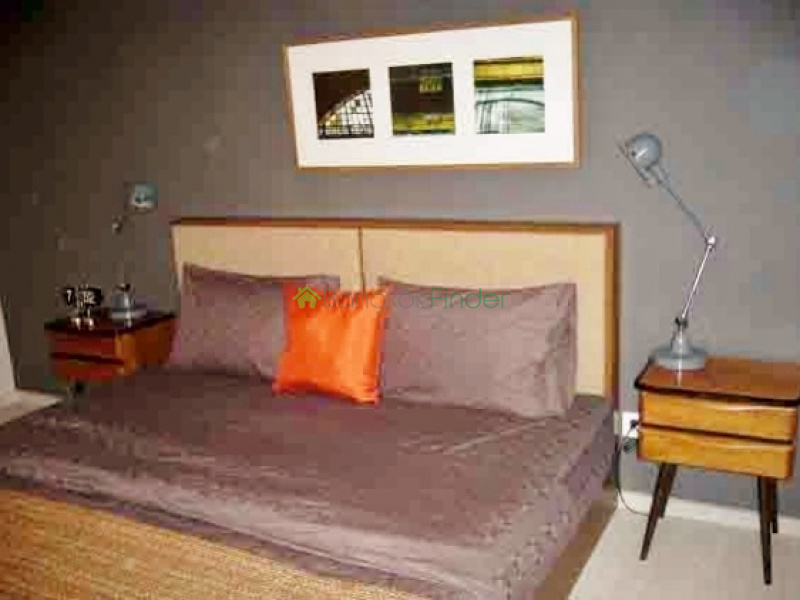 Ploenchit, Bangkok, Thailand, 1 Bedroom Bedrooms, ,1 BathroomBathrooms,Condo,For Rent,Preen Condo,4388