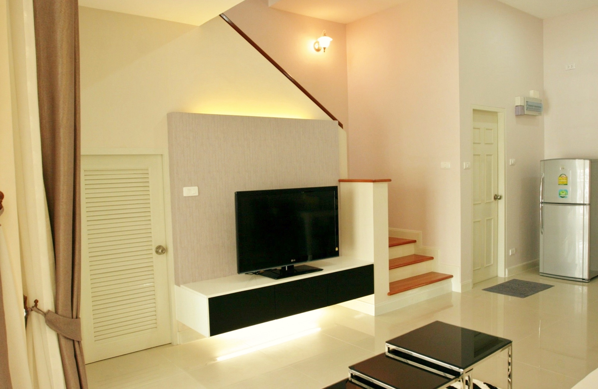 House For Rent 3 Bedrooms 3 Bathrooms Rama 9