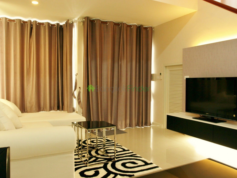 House For Rent 3 Bedrooms 3 Bathrooms Rama 9