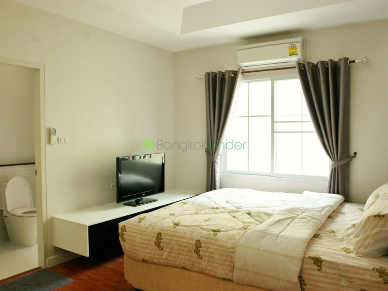 House For Rent 3 Bedrooms 3 Bathrooms Rama 9