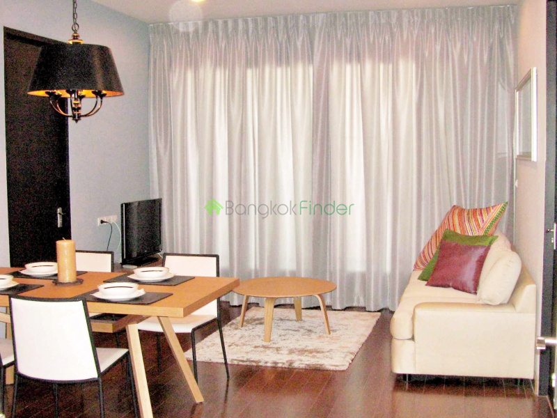 Ploenchit, Bangkok, Thailand, 2 Bedrooms Bedrooms, ,2 BathroomsBathrooms,Condo,For Rent,The Address Chidlom,4392