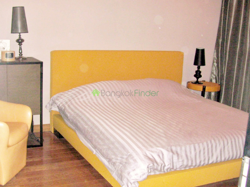 Ploenchit, Bangkok, Thailand, 2 Bedrooms Bedrooms, ,2 BathroomsBathrooms,Condo,For Rent,The Address Chidlom,4392