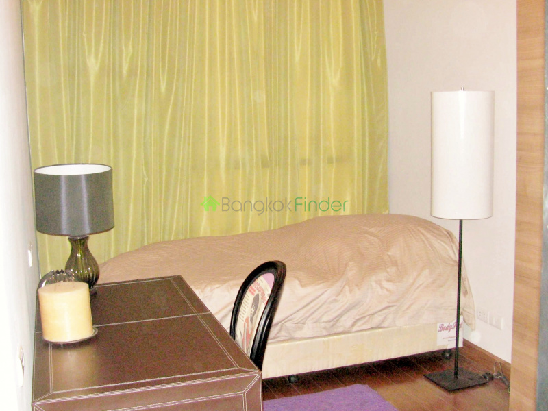 Ploenchit, Bangkok, Thailand, 2 Bedrooms Bedrooms, ,2 BathroomsBathrooms,Condo,For Rent,The Address Chidlom,4392