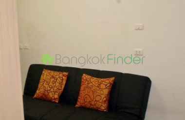 Asoke, Bangkok, Thailand, 2 Bedrooms Bedrooms, ,2 BathroomsBathrooms,Condo,For Rent,Supalai Premier,4393