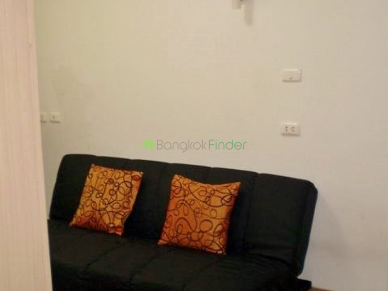 Asoke, Bangkok, Thailand, 2 Bedrooms Bedrooms, ,2 BathroomsBathrooms,Condo,For Rent,Supalai Premier,4393