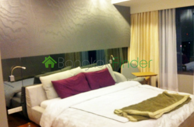 Rama 4, Bangkok, Thailand, 1 Bedroom Bedrooms, ,1 BathroomBathrooms,Condo,Sold,Amanta Lumpini,4394