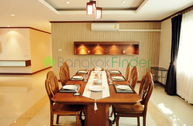 Ekamai, Bangkok, Thailand, 3 Bedrooms Bedrooms, ,3 BathroomsBathrooms,Condo,For Rent,Vivarium Residence,4399