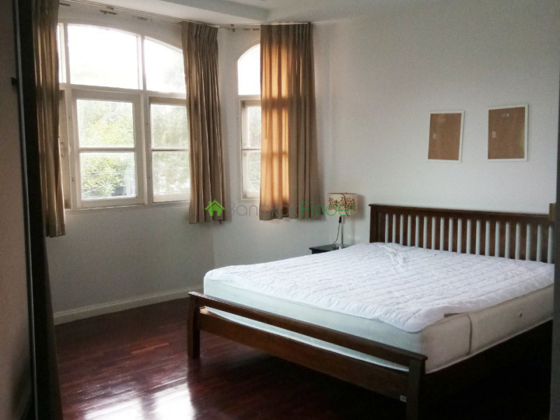 Bangna-Srinakarin, Bangkok, Thailand, 3 Bedrooms Bedrooms, ,3 BathroomsBathrooms,House,For Rent,4402