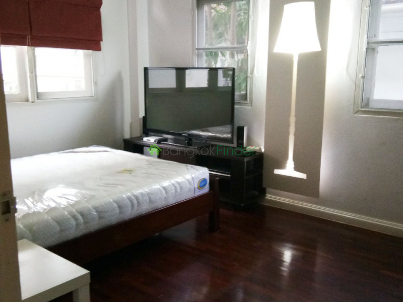 Bangna-Srinakarin, Bangkok, Thailand, 3 Bedrooms Bedrooms, ,3 BathroomsBathrooms,House,For Rent,4402