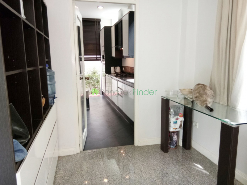 Bangna-Srinakarin, Bangkok, Thailand, 3 Bedrooms Bedrooms, ,3 BathroomsBathrooms,House,For Rent,4402