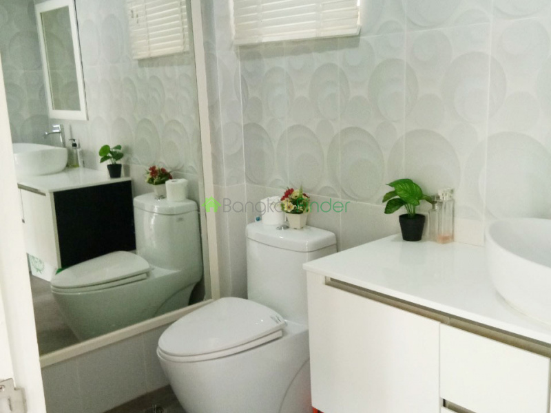 Bangna-Srinakarin, Bangkok, Thailand, 3 Bedrooms Bedrooms, ,3 BathroomsBathrooms,House,For Rent,4402