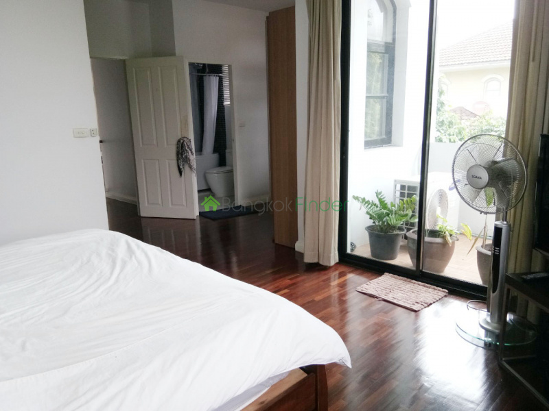 Bangna-Srinakarin, Bangkok, Thailand, 3 Bedrooms Bedrooms, ,3 BathroomsBathrooms,House,For Rent,4402