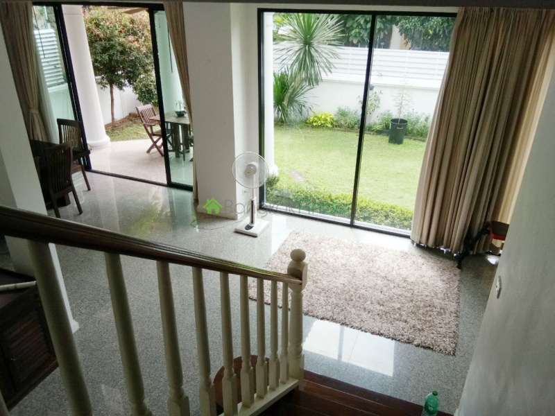 Bangna-Srinakarin, Bangkok, Thailand, 3 Bedrooms Bedrooms, ,3 BathroomsBathrooms,House,For Rent,4402