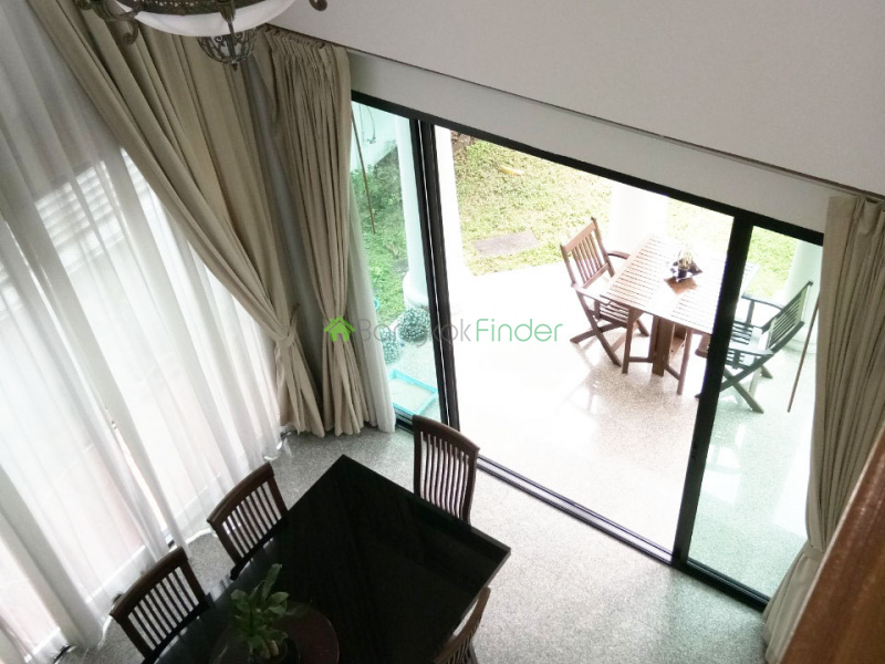 Bangna-Srinakarin, Bangkok, Thailand, 3 Bedrooms Bedrooms, ,3 BathroomsBathrooms,House,For Rent,4402