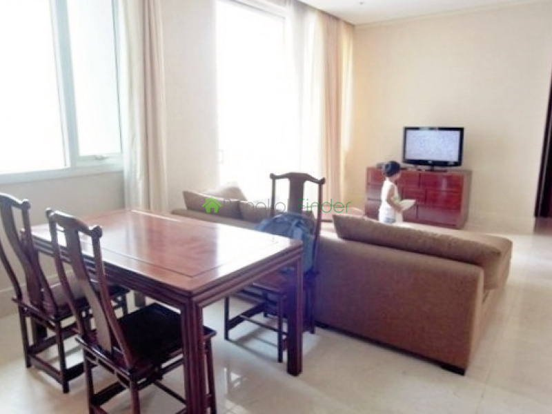 Sathorn, Bangkok, Thailand, 2 Bedrooms Bedrooms, ,2 BathroomsBathrooms,Condo,For Rent,Infinity,4403