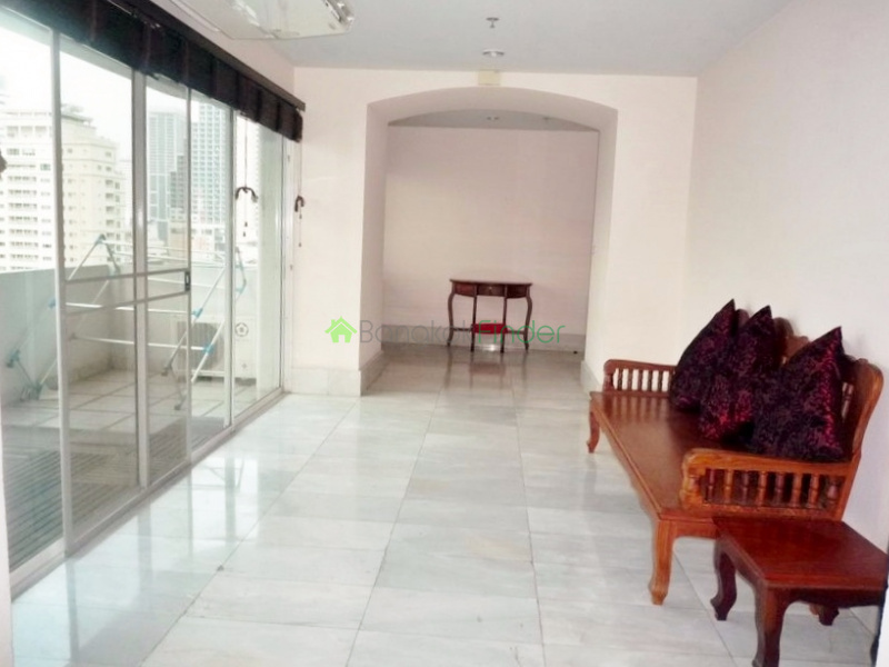 Phrom Phong, Bangkok, Thailand, 2 Bedrooms Bedrooms, ,2 BathroomsBathrooms,Condo,For Rent,33 Tower,4406
