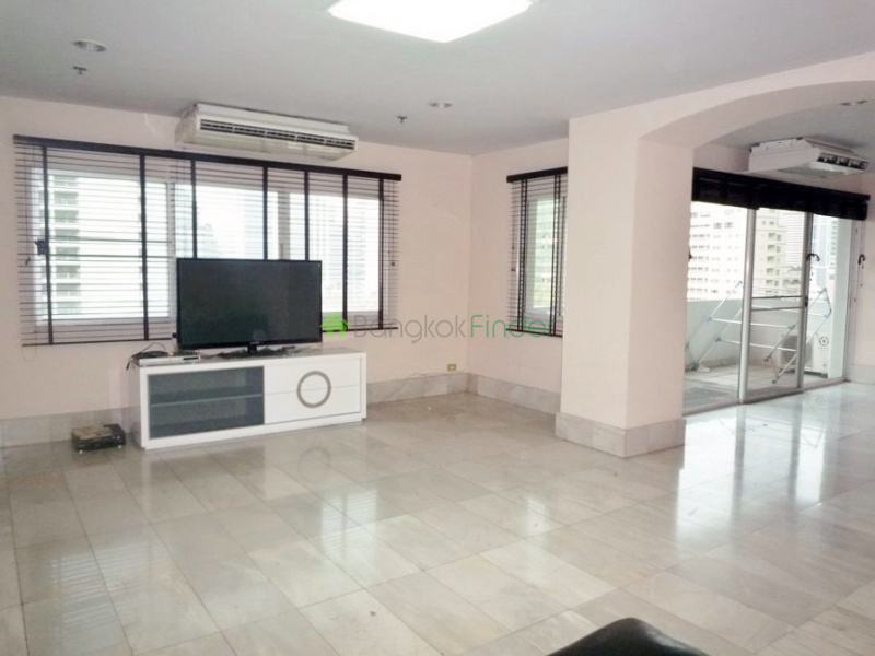 Phrom Phong, Bangkok, Thailand, 2 Bedrooms Bedrooms, ,2 BathroomsBathrooms,Condo,For Rent,33 Tower,4406