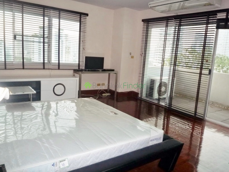 Phrom Phong, Bangkok, Thailand, 2 Bedrooms Bedrooms, ,2 BathroomsBathrooms,Condo,For Rent,33 Tower,4406