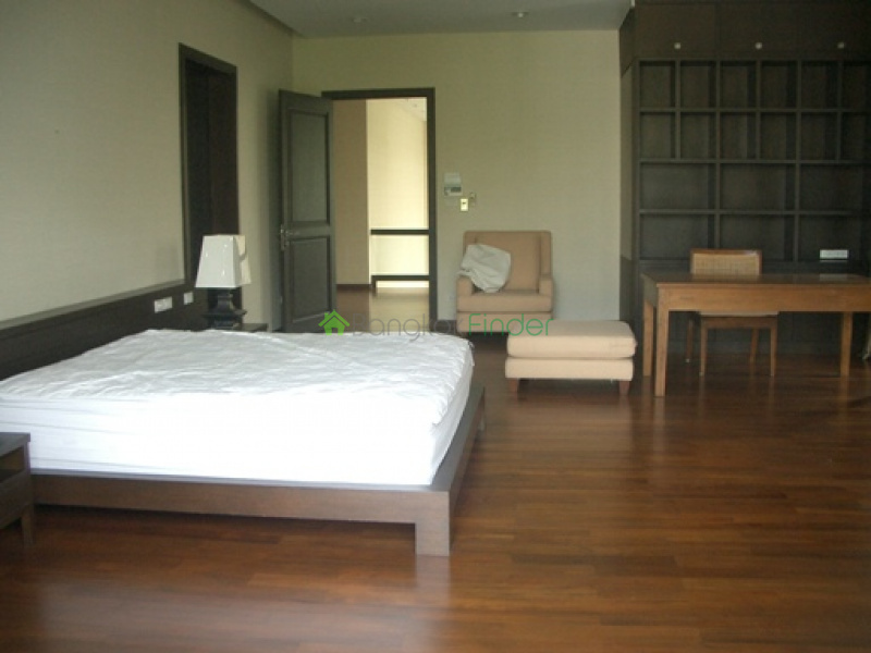 Phra Khanong, Bangkok, Thailand, 3 Bedrooms Bedrooms, ,3 BathroomsBathrooms,House,For Rent,4407