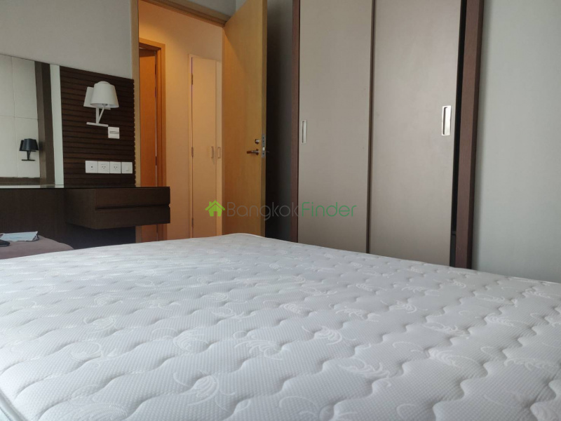 Thonglor, Bangkok, Thailand, 2 Bedrooms Bedrooms, ,2 BathroomsBathrooms,Condo,For Rent,Siri at Sukhumvit Condominium,4409