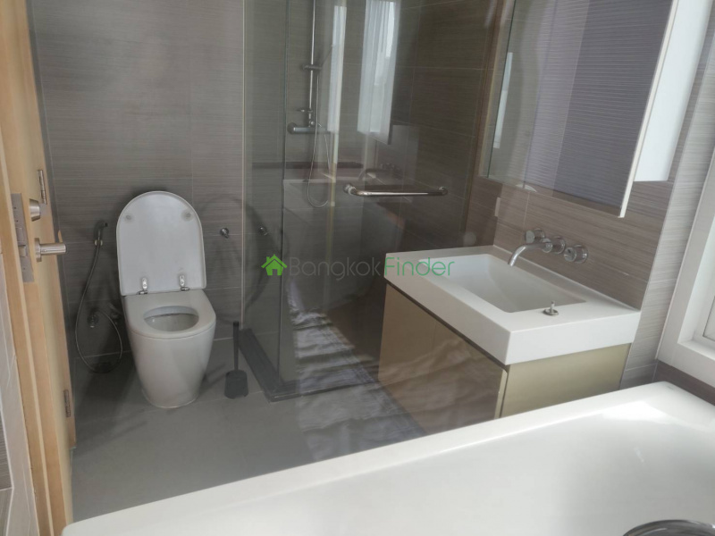Thonglor, Bangkok, Thailand, 2 Bedrooms Bedrooms, ,2 BathroomsBathrooms,Condo,For Rent,Siri at Sukhumvit Condominium,4409