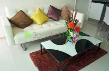 Thonglor, Bangkok, Thailand, 1 Bedroom Bedrooms, ,1 BathroomBathrooms,Condo,For Rent,Noble Remix,4412