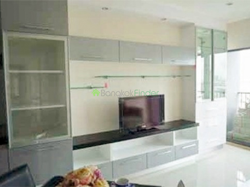 Thonglor, Bangkok, Thailand, 1 Bedroom Bedrooms, ,1 BathroomBathrooms,Condo,For Rent,Noble Remix,4412