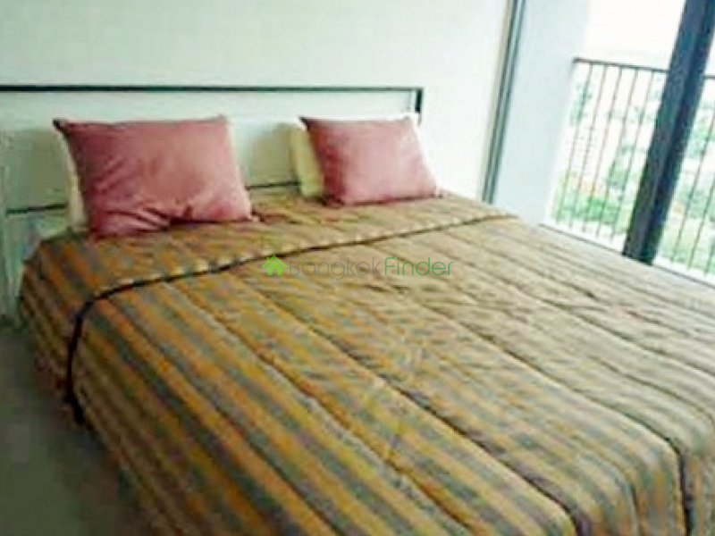 Thonglor, Bangkok, Thailand, 1 Bedroom Bedrooms, ,1 BathroomBathrooms,Condo,For Rent,Noble Remix,4412