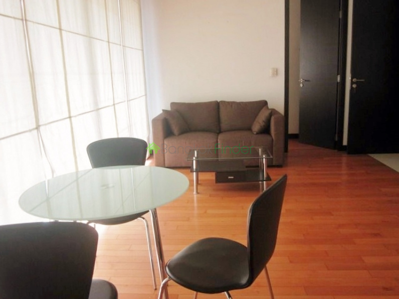 Sathorn, Bangkok, Thailand, 2 Bedrooms Bedrooms, ,2 BathroomsBathrooms,Condo,For Rent,The Loft Yennakart,4413