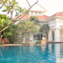 Bangna-Srinakarin, Bangkok, Thailand, 3 Bedrooms Bedrooms, ,3 BathroomsBathrooms,House,Sold,4414