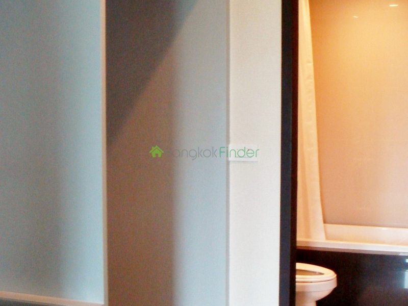 Phrom Phong, Bangkok, Thailand, 1 Bedroom Bedrooms, ,1 BathroomBathrooms,Condo,For Rent,Noble Remix,4415