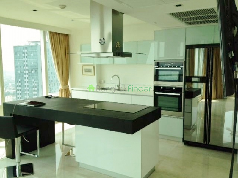 Thonglor, Bangkok, Thailand, 3 Bedrooms Bedrooms, ,3 BathroomsBathrooms,Condo,For Rent,Eight,4416