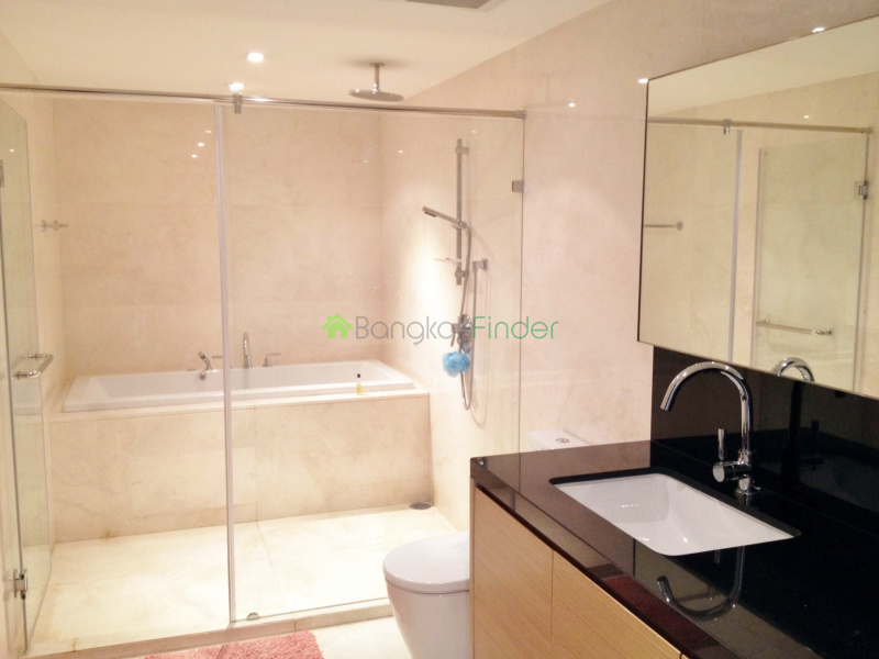 Thonglor, Bangkok, Thailand, 3 Bedrooms Bedrooms, ,3 BathroomsBathrooms,Condo,For Rent,Eight,4416