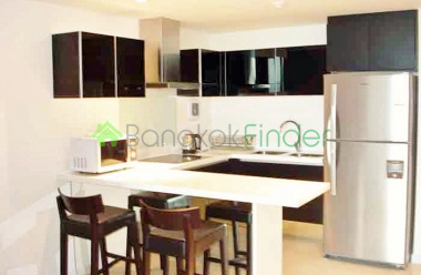 Thonglor, Bangkok, Thailand, 2 Bedrooms Bedrooms, ,2 BathroomsBathrooms,Condo,For Rent,Eight,4417