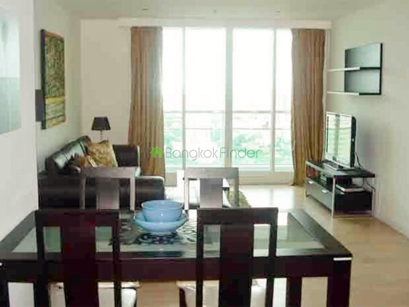 Thonglor, Bangkok, Thailand, 2 Bedrooms Bedrooms, ,2 BathroomsBathrooms,Condo,For Rent,Eight,4417