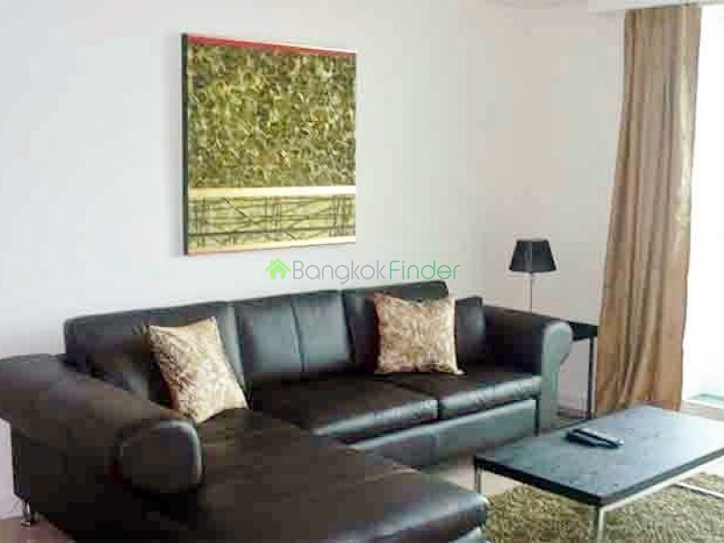 Thonglor, Bangkok, Thailand, 2 Bedrooms Bedrooms, ,2 BathroomsBathrooms,Condo,For Rent,Eight,4417